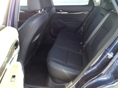 2023 Kia Seltos EX IVT AWD