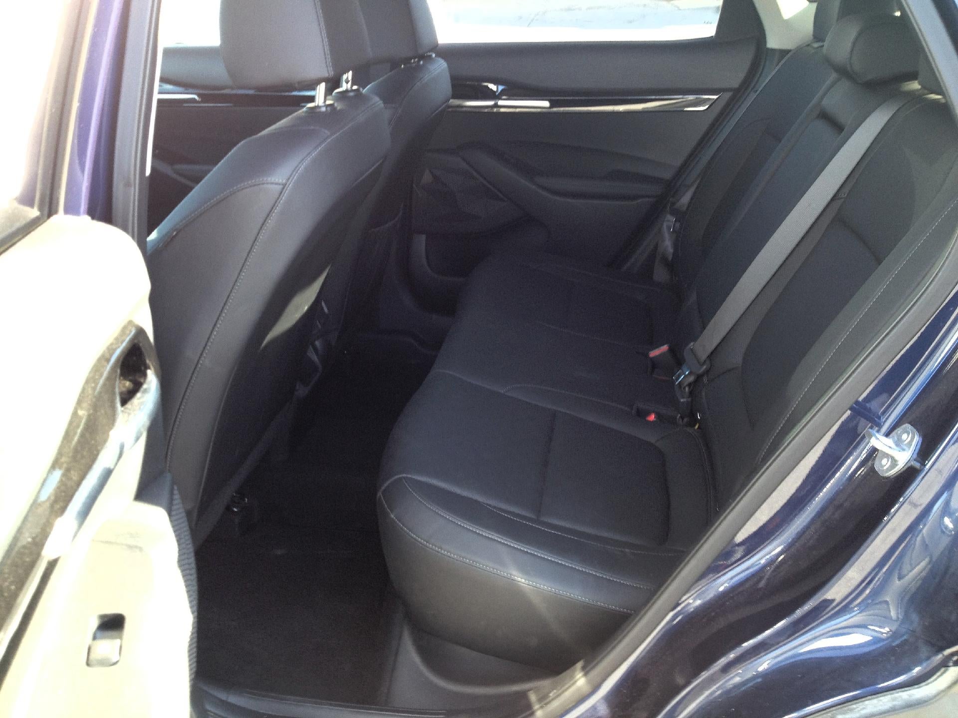 2023 Kia Seltos EX IVT AWD