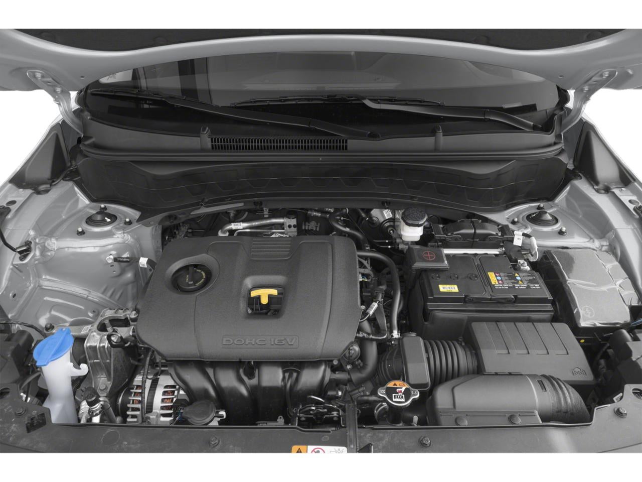 2023 Kia Seltos EX IVT AWD