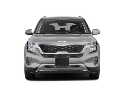 2023 Kia Seltos EX IVT AWD