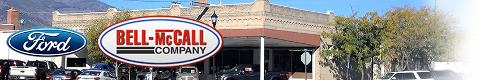 Bell-McCall Company Hamilton, MT