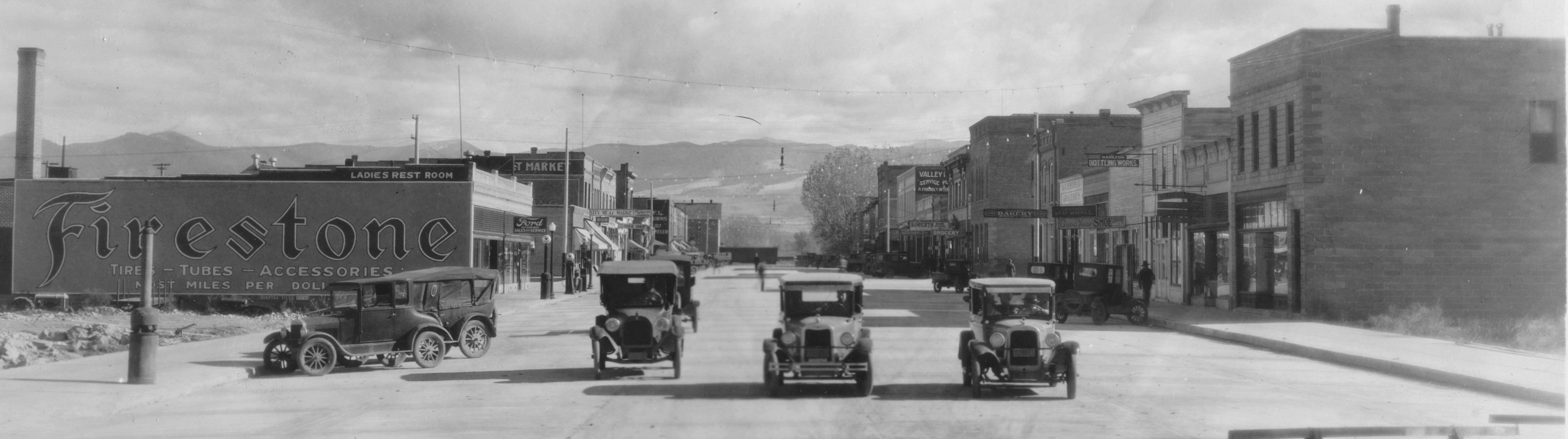 Courtesy Ravalli County Museum